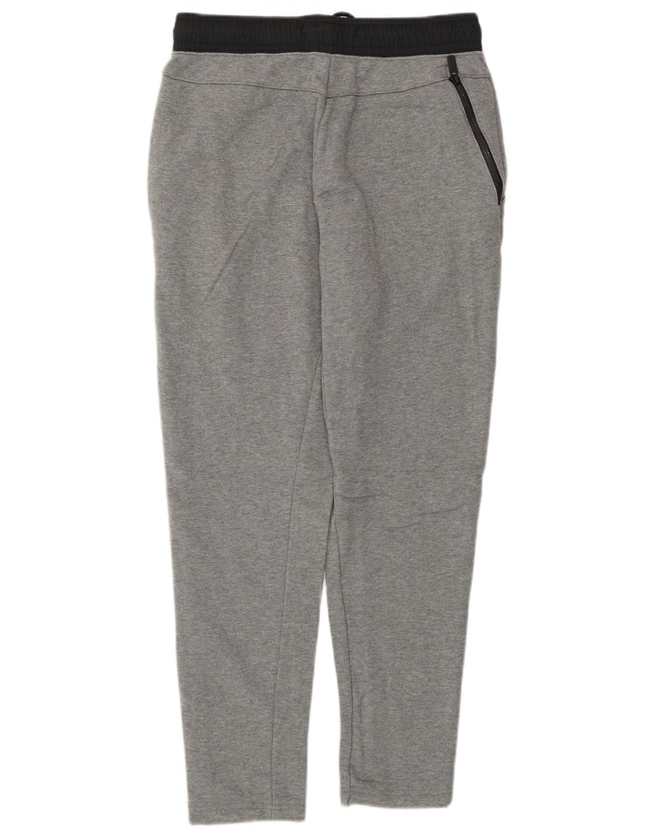 Pantalon de survêtement Nike Femme Small Gris Coton