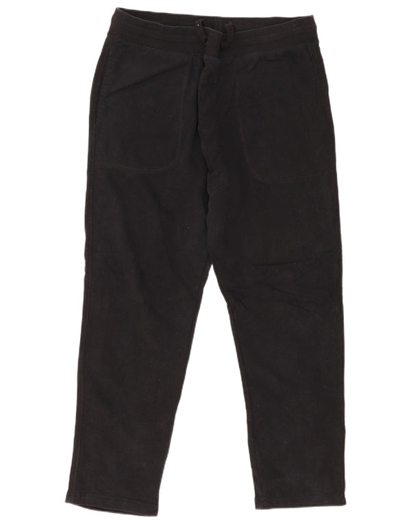 Marks & Spencer Pantalon de survêtement Regular Homme Noir Taille L