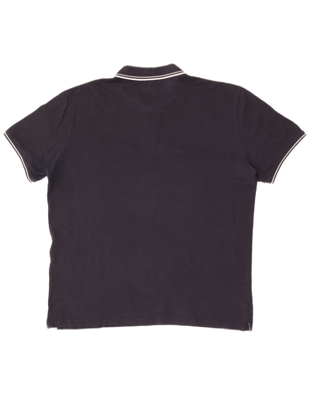 Champion Polo Homme Grand Bleu Marine