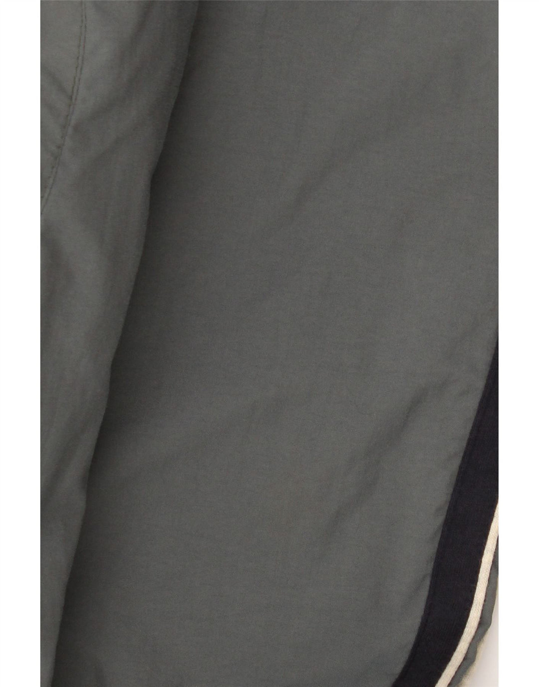 Invicta Pantalon de survêtement pour femme UK 16 Large Gris Polyamide