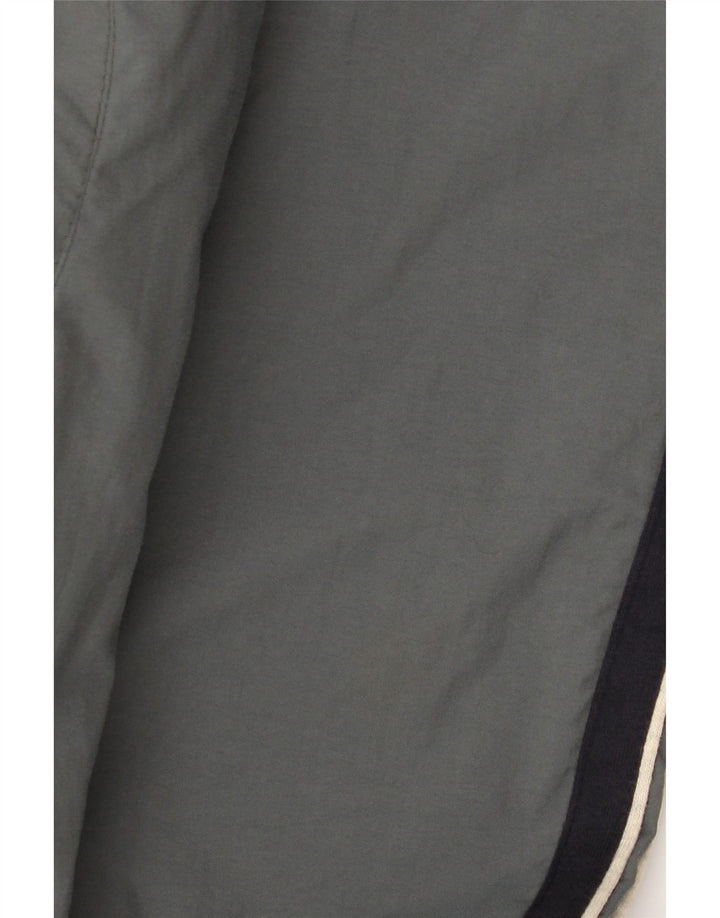 Invicta Pantalon de survêtement pour femme UK 16 Large Gris Polyamide