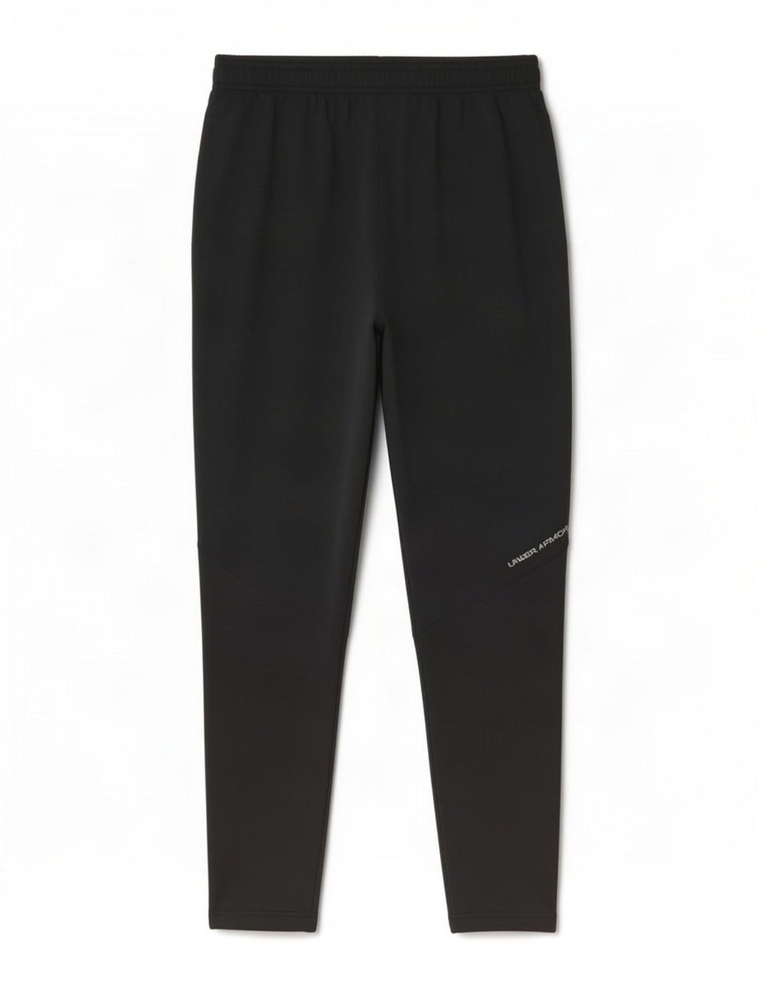 Under Armour Pantalon de Survêtement Graphic Homme Noir Moyen