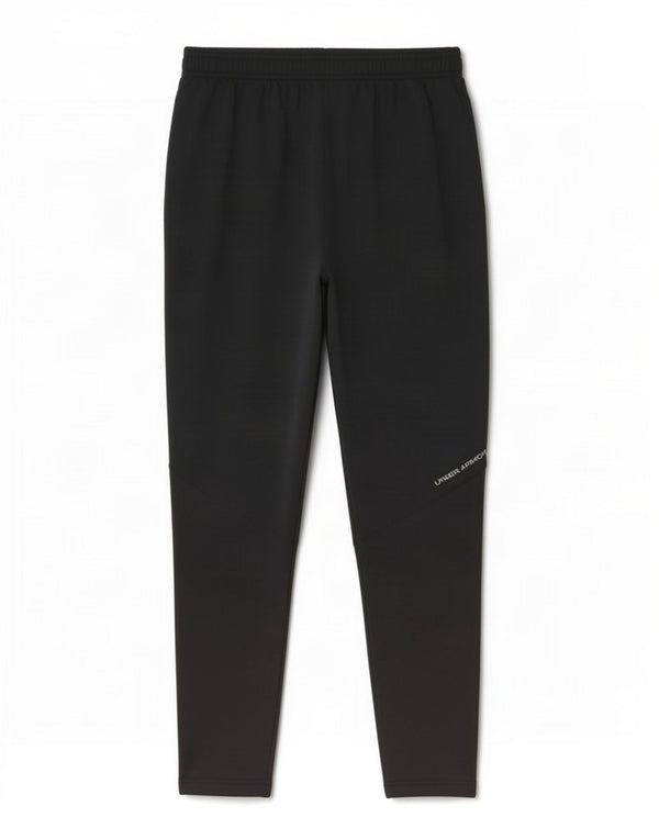 Under Armour Pantalon de Survêtement Graphic Homme Noir Moyen