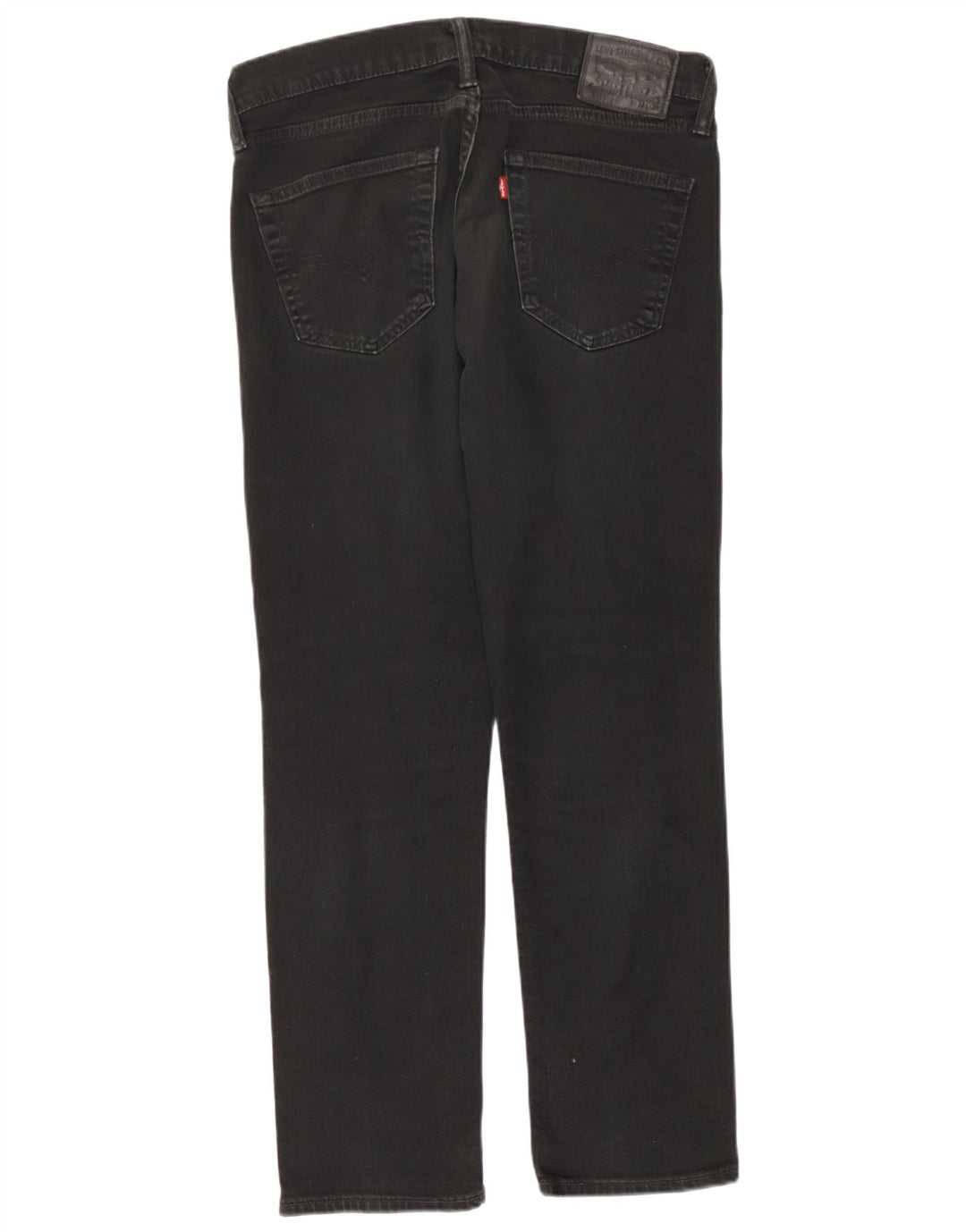 Levi's Jean Slim 511 Homme W32 L30 Noir Coton