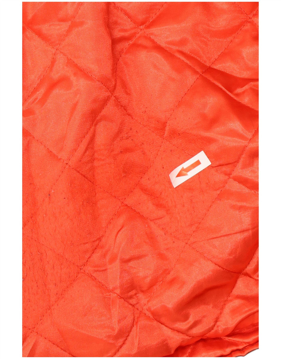 Superdry Parka à capuche pour homme UK 36 Small Vert Nylon