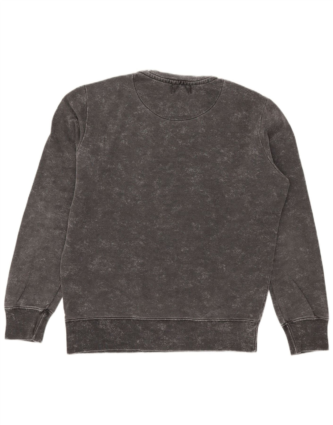 CONVERSE Sweat Chuck Taylor Graphic Homme Gris Moyen Tie Dye