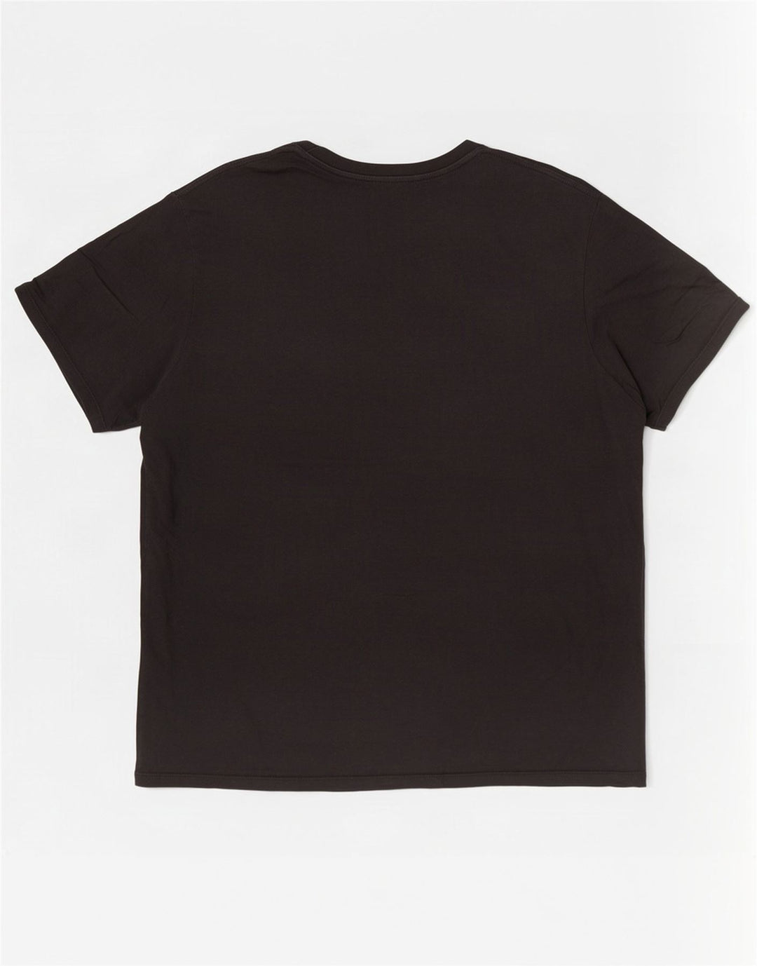 Levi's T-Shirt Graphique Homme 3XL Noir Coton