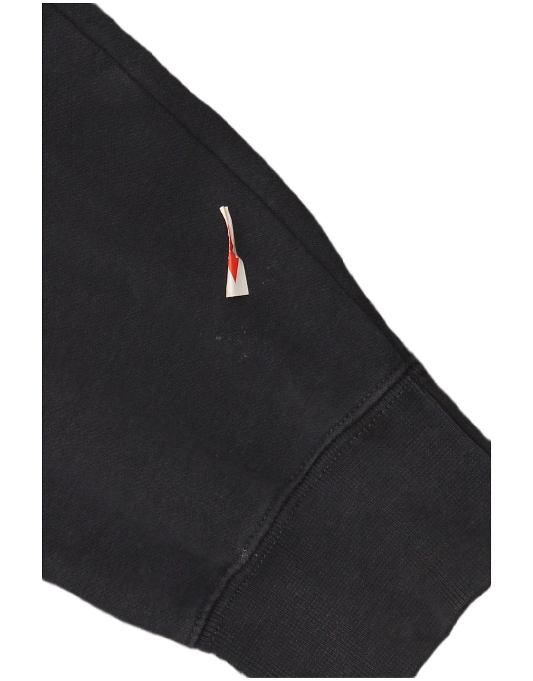 Champion Veste de Survêtement Homme XL Gris Colorblock Coton