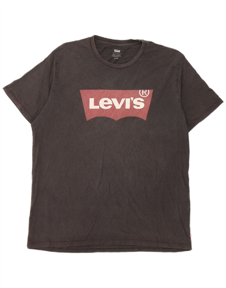 T-shirt graphique pour hommes XL
