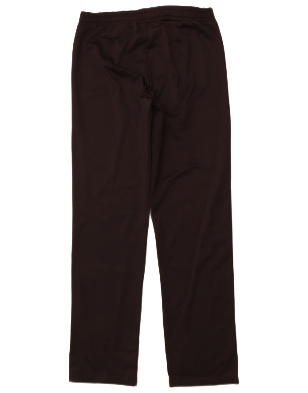 PUMA Pantalon de survêtement fille 15-16 ans Noir Polyester