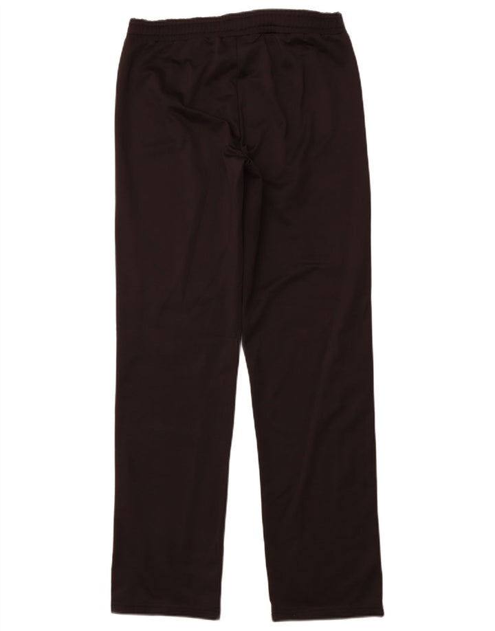 PUMA Pantalon de survêtement fille 15-16 ans Noir Polyester