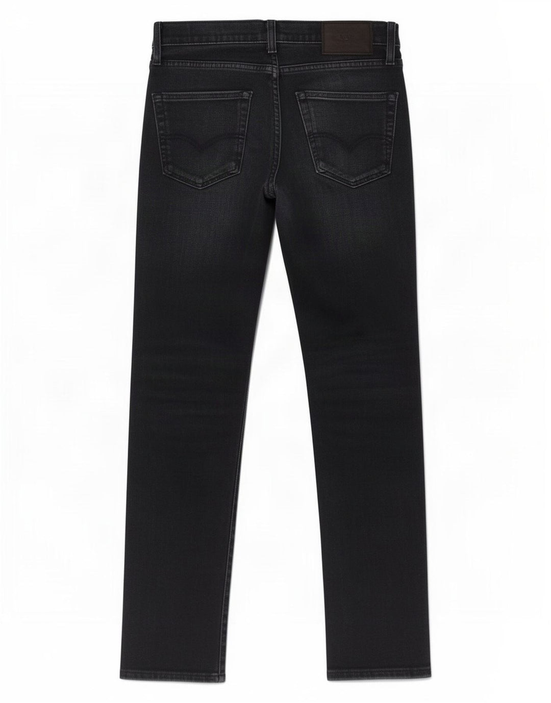Levi's Jean Slim 511 Homme W31 L32 Bleu Marine Coton