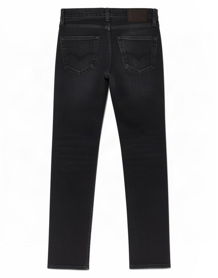 Levi's Jean Slim 511 Homme W31 L32 Bleu Marine Coton