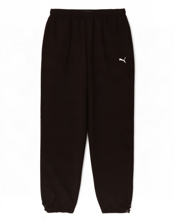 Puma Pantalon de Survêtement Joggers XL Homme Noir Polyester