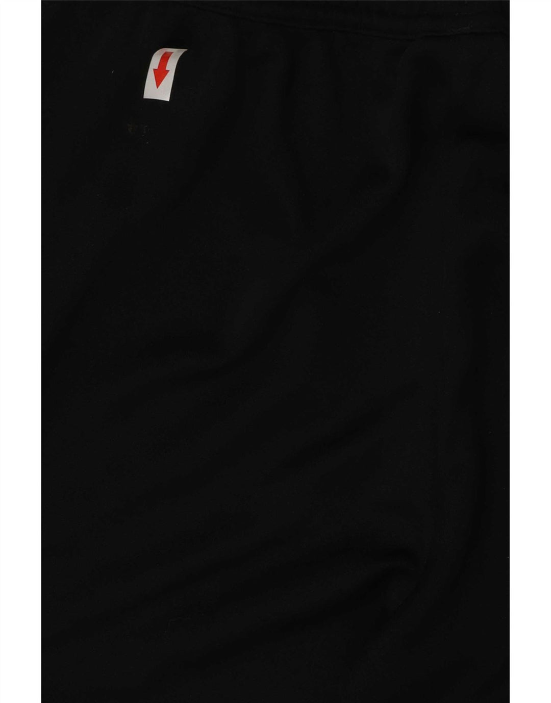 Adidas Pantalon de Survêtement Climalite Garçon 13-14 Ans Noir Polyester