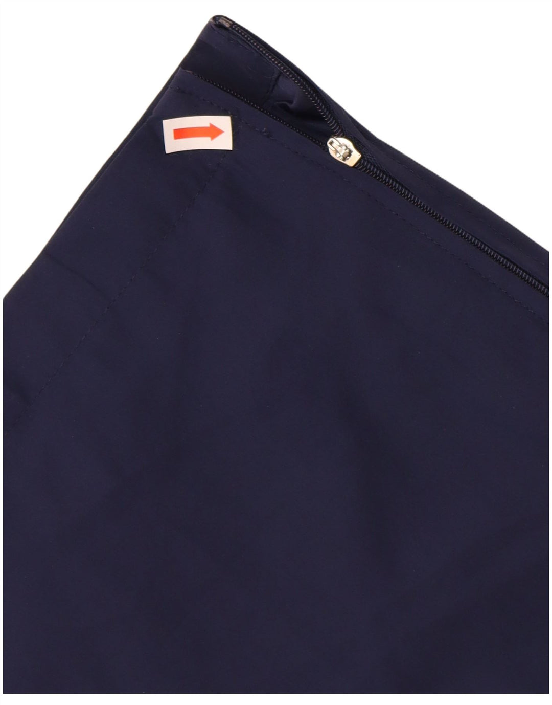 HUMMEL Pantalon de Survêtement Graphique Homme Bleu Marine Moyen Polyester