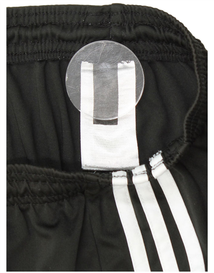 Adidas Short de sport Aeroready Homme Noir Moyen Polyester
