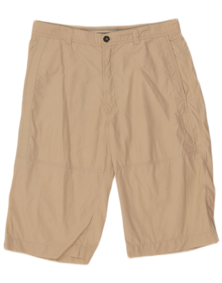 Invicta Short Chino Homme IT 50 Large W32 Coton Beige