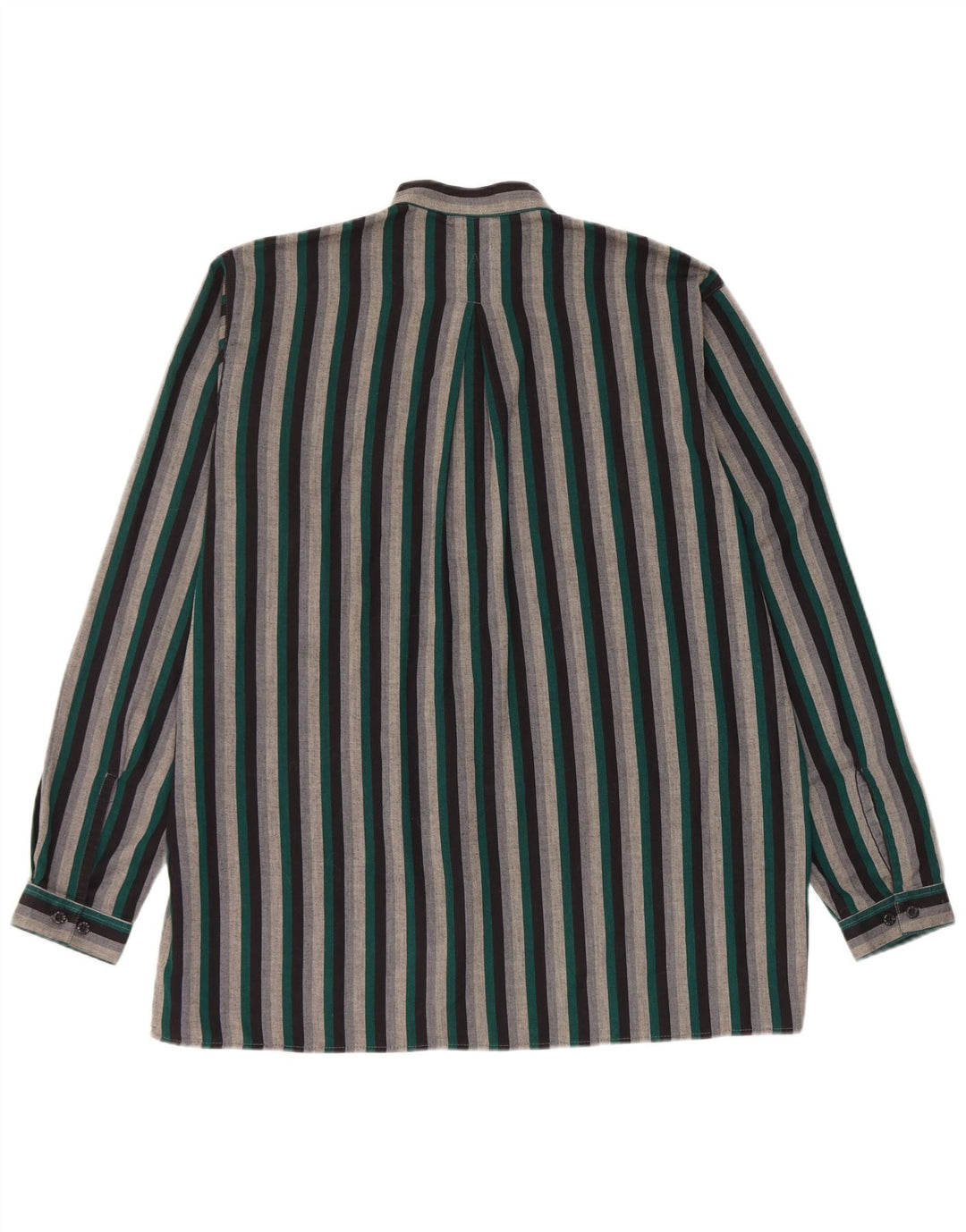 Levi's Chemise pull homme taille 40 polyester rayé multicolore moyen