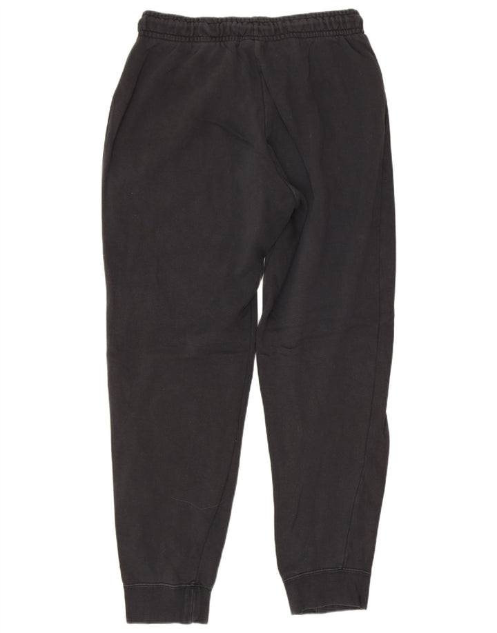 Nike Pantalon de survêtement pour homme en coton noir moyen