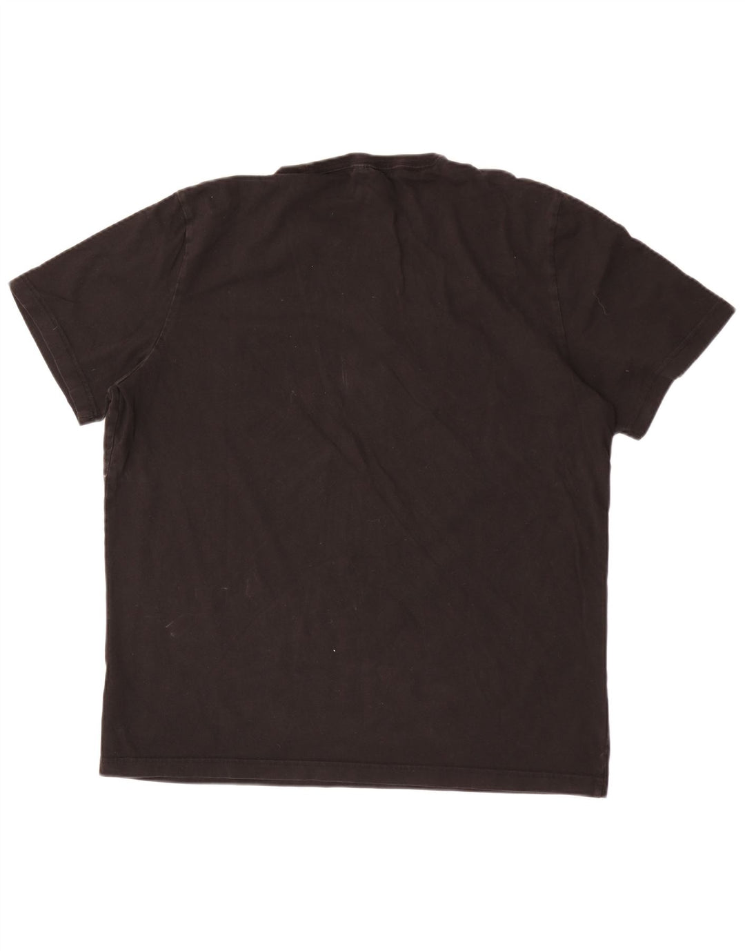Puma T-Shirt Homme Top XL Noir Coton