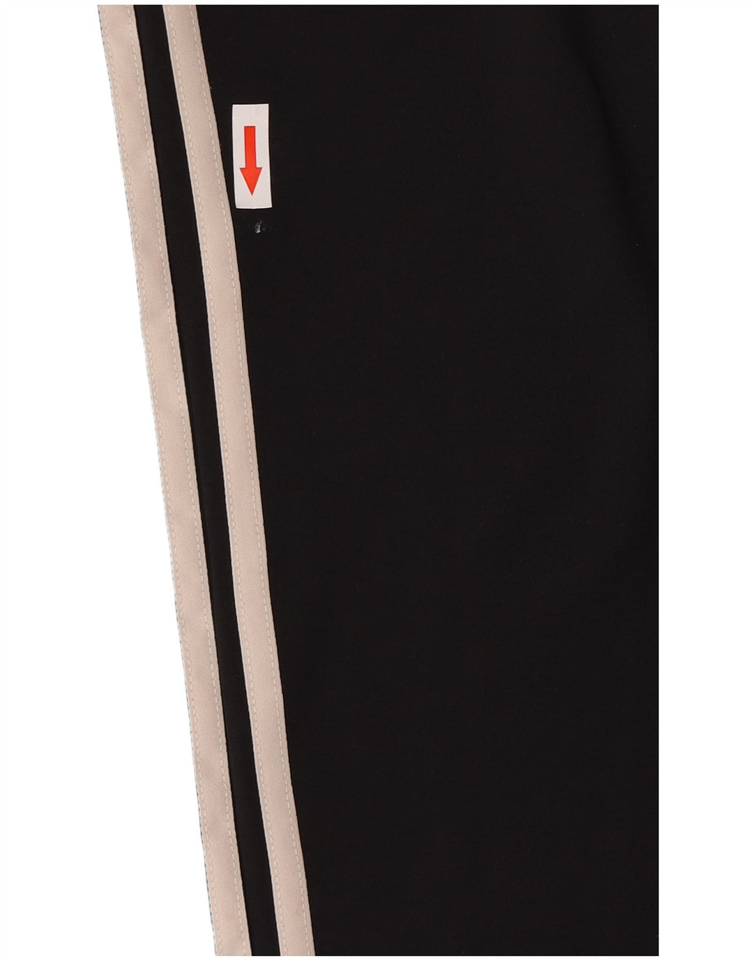 Adidas Climalite Leggings UK 8/10 Petit Noir Polyester