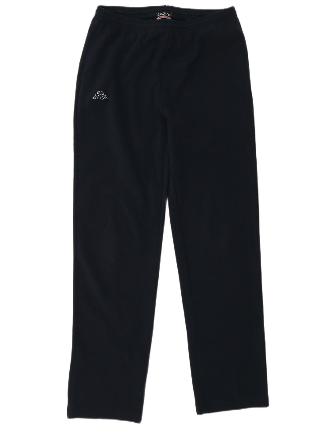Kappa Pantalon De Survêtement Homme Bleu Marine Moyen Polyester