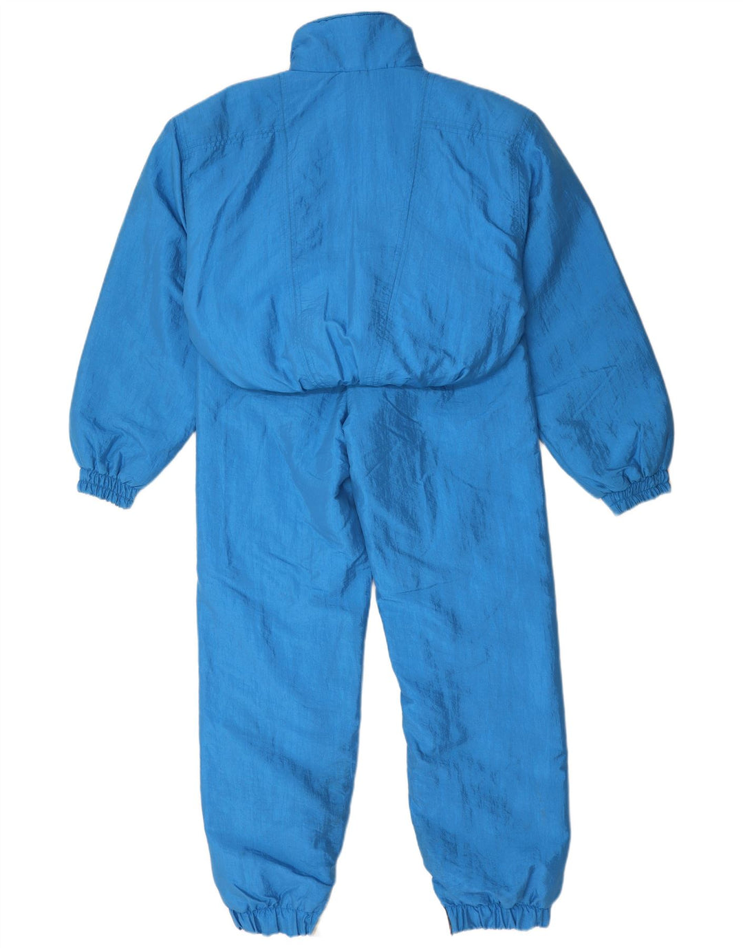 Colmar Combinaison de Ski Femme IT 46 Large Bleu