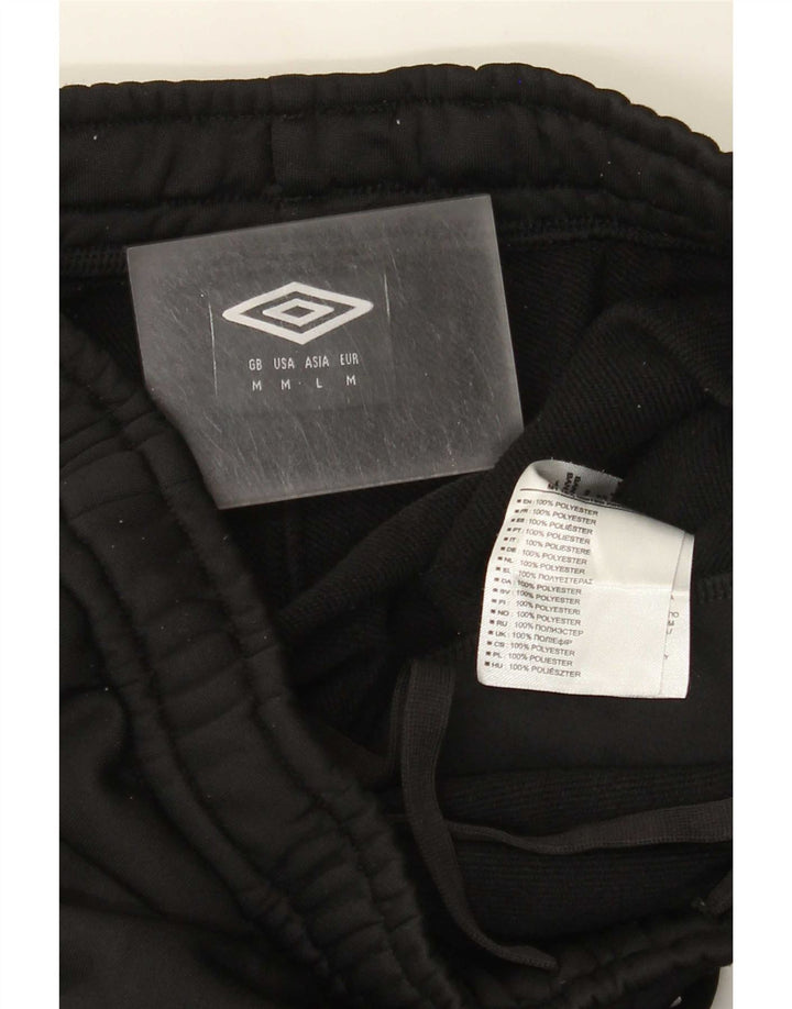 Umbro Pantalon De Survêtement Homme Noir Moyen