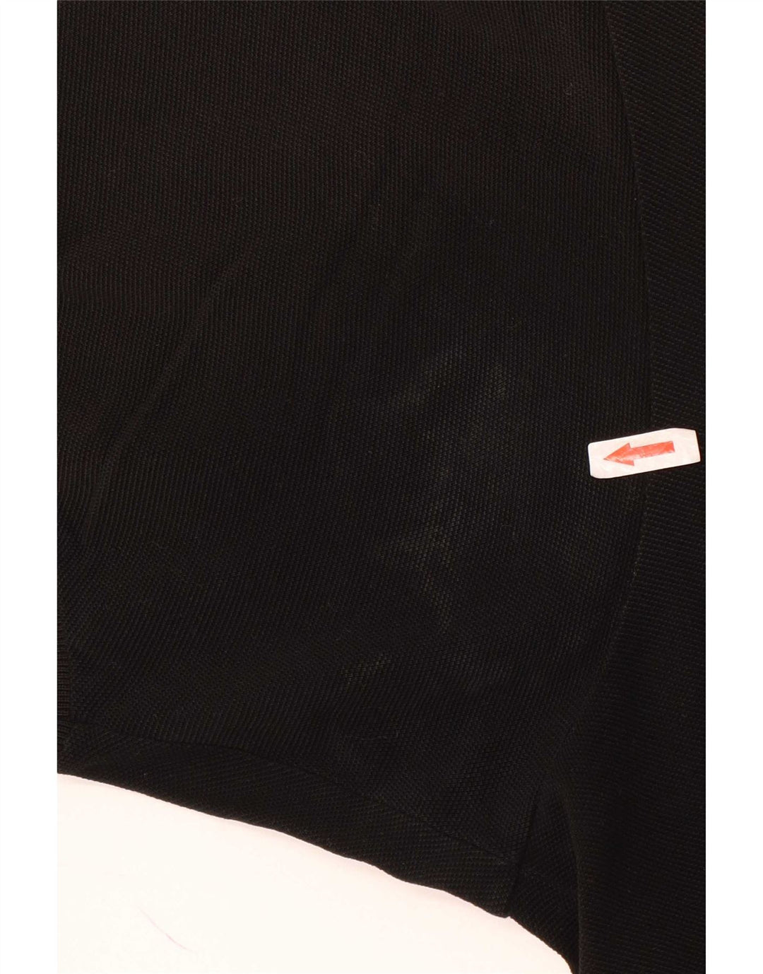 Lacoste Polo Homme Taille 8 3XL Noir