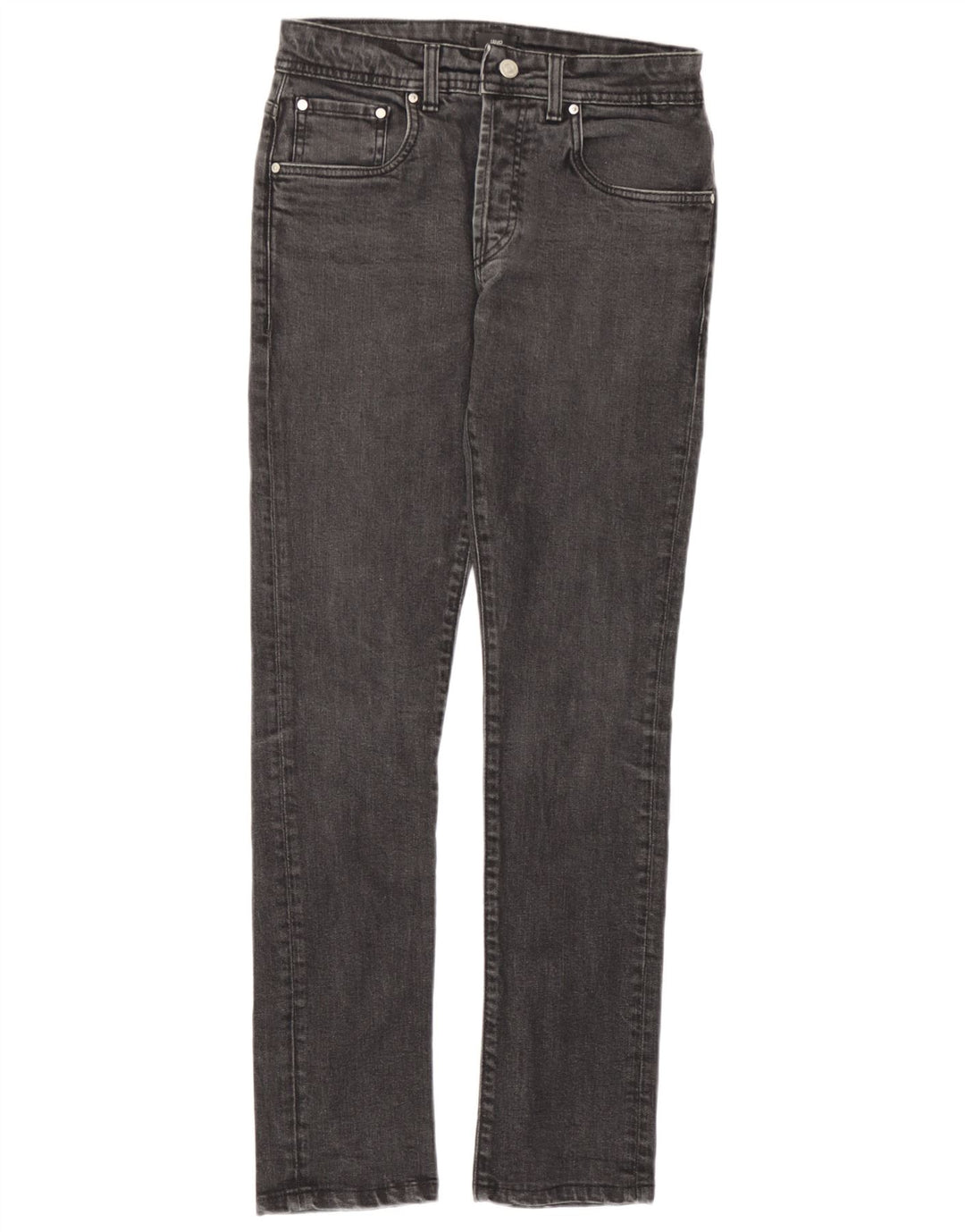Liu Jo Jean Slim W32 L29 Gris Coton Homme
