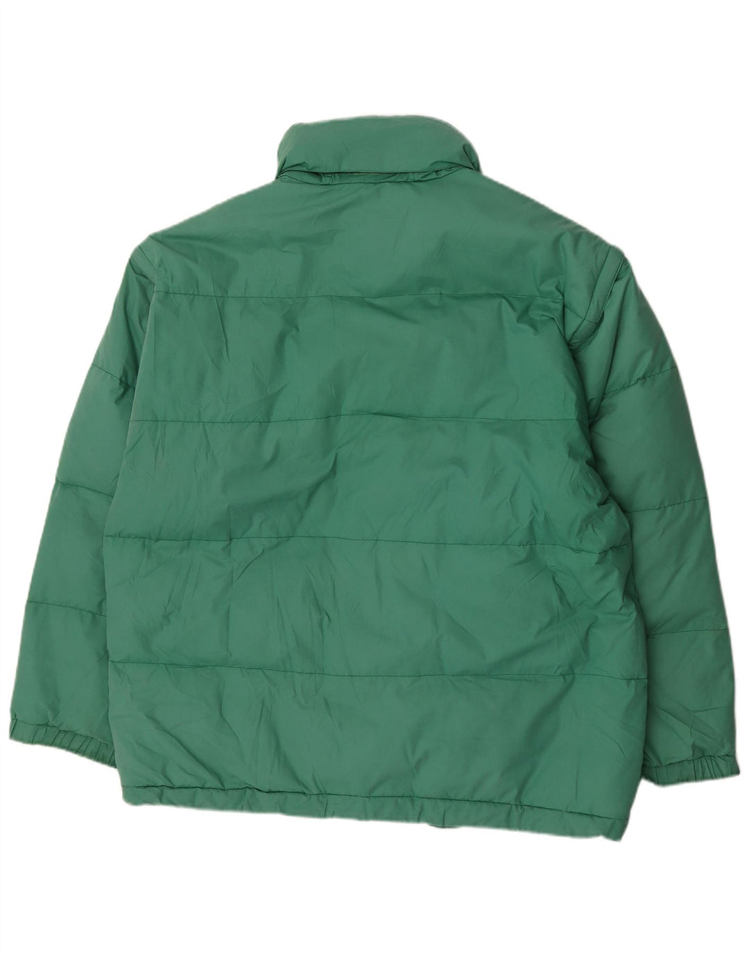 Ciesse Piumini Veste matelassée homme IT 56 3XL vert polyester