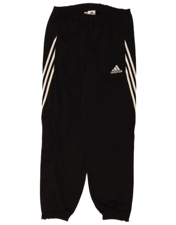Adidas Pantalon de survêtement pour homme Joggers XL Noir Polyester