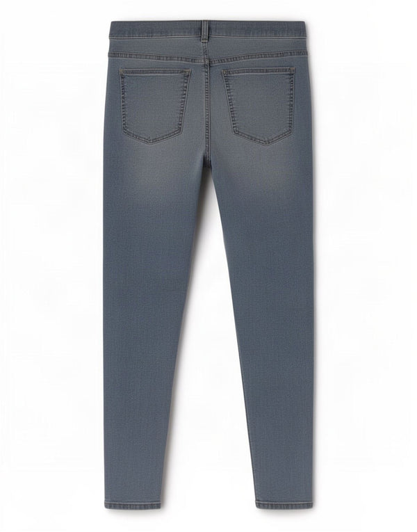 Marks & Spencer Jean Jegging pour femme UK 16 Large W32 L28 Bleu Coton