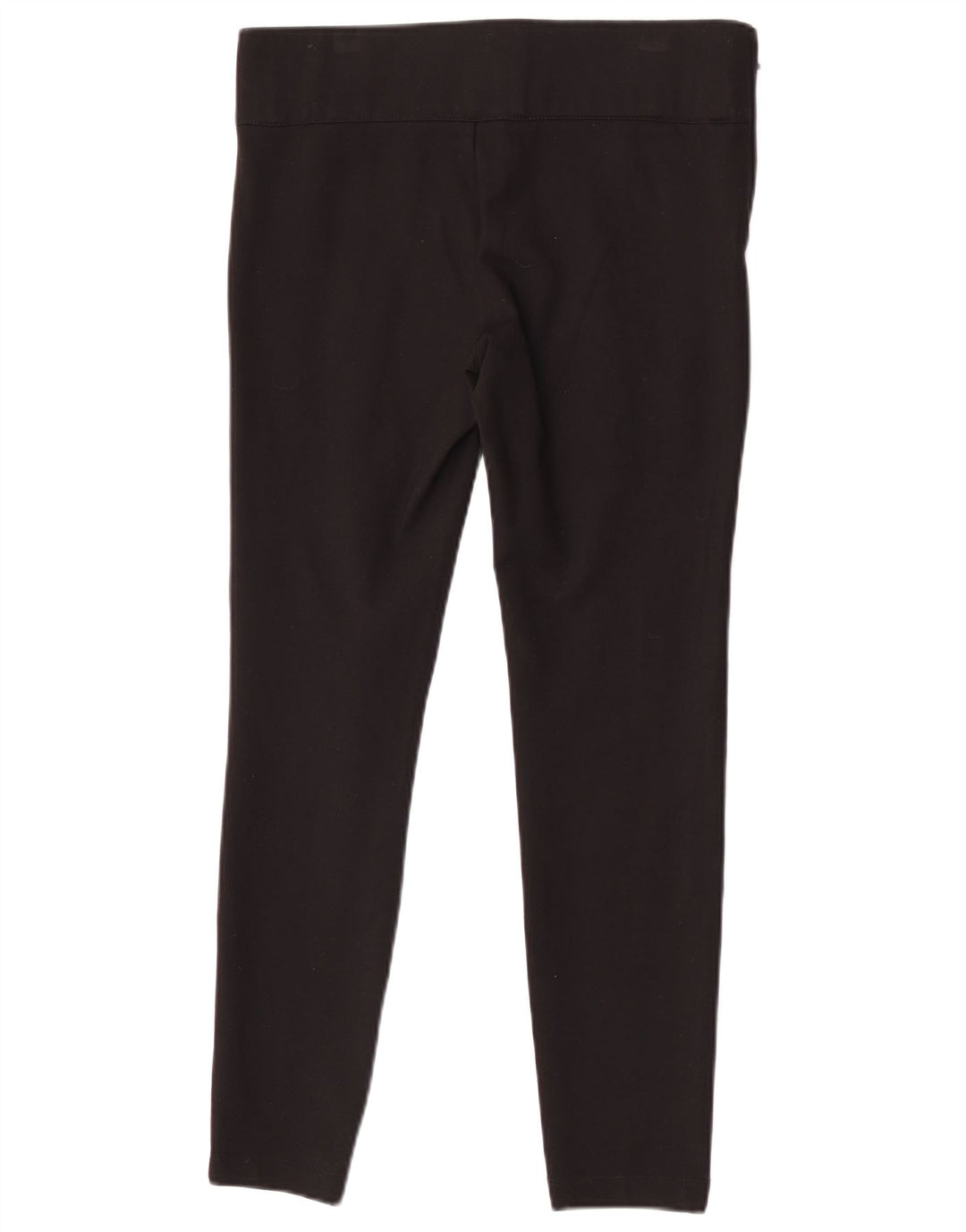 Zara Femmes Trafaluc Leggings UK 14 Grand Noir