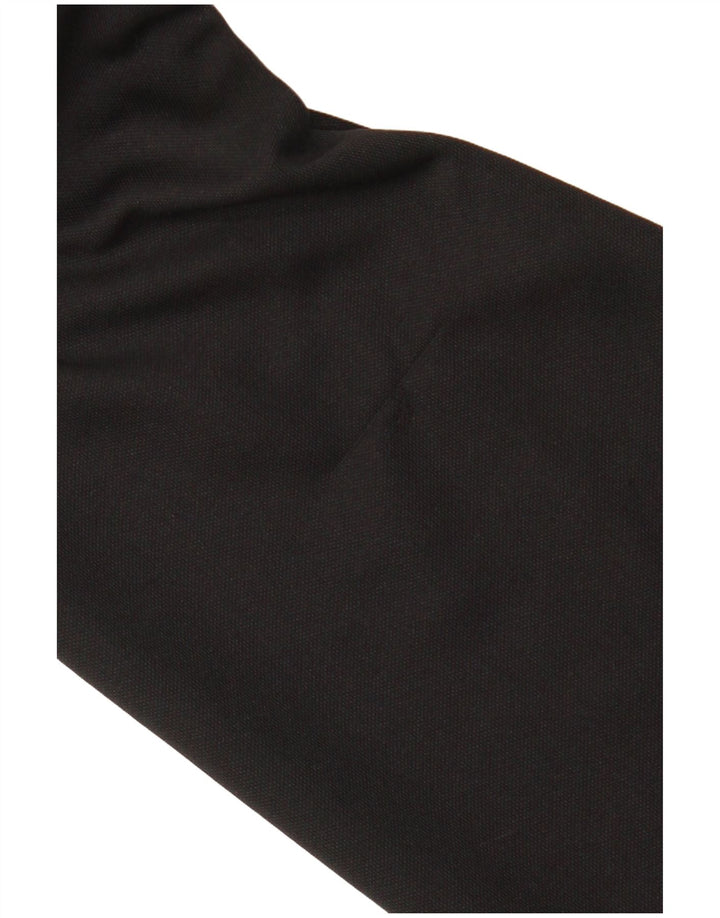 Adidas Hommes Aeroready Survêtement Top Veste XL Noir Polyester