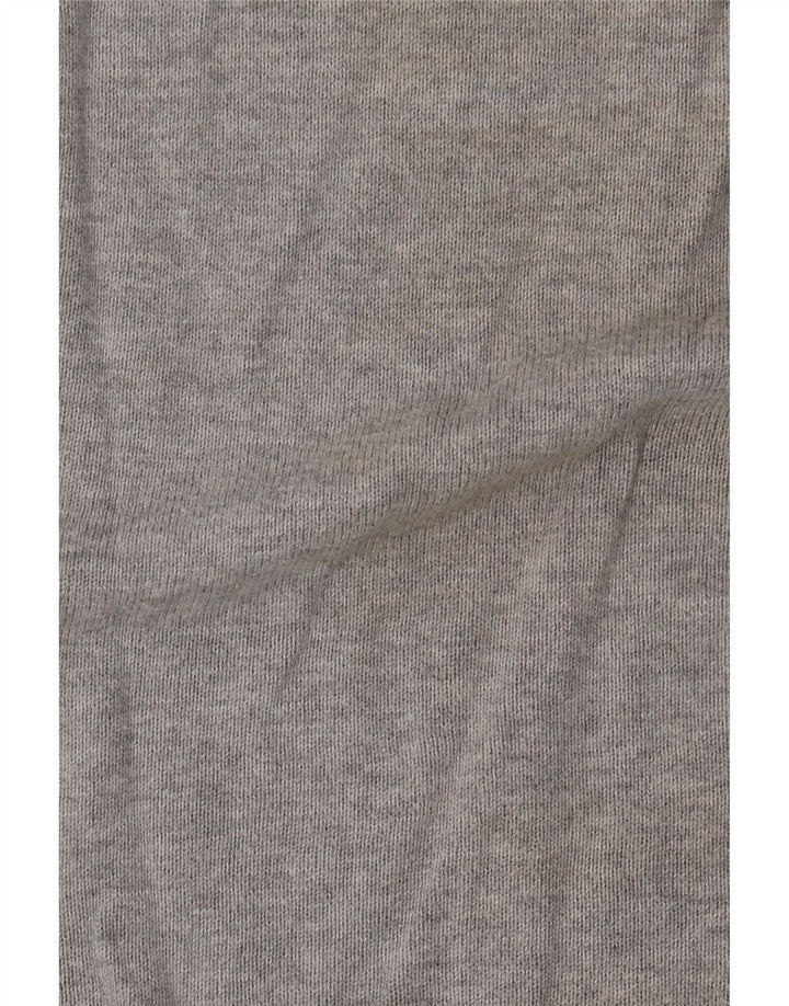 Marks & Spencer Débardeur Blue Harbour Vest XL Gris Coton Homme