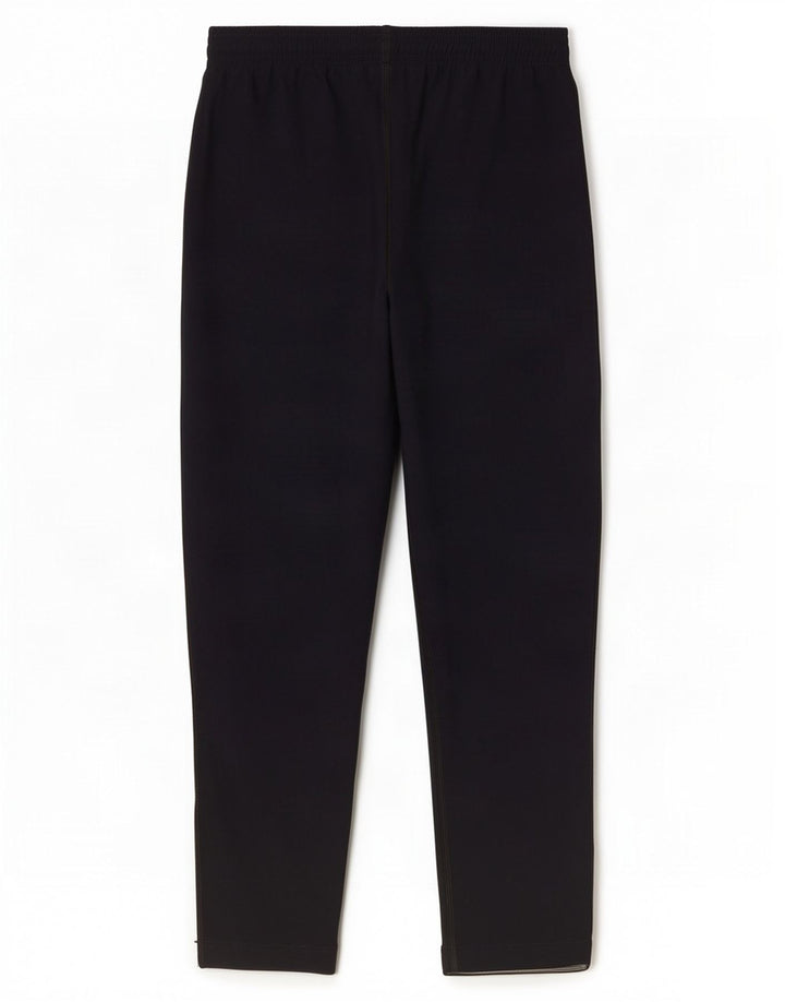 Asics Pantalon de Survêtement Graphic Capri Homme Noir Moyen Colourblock