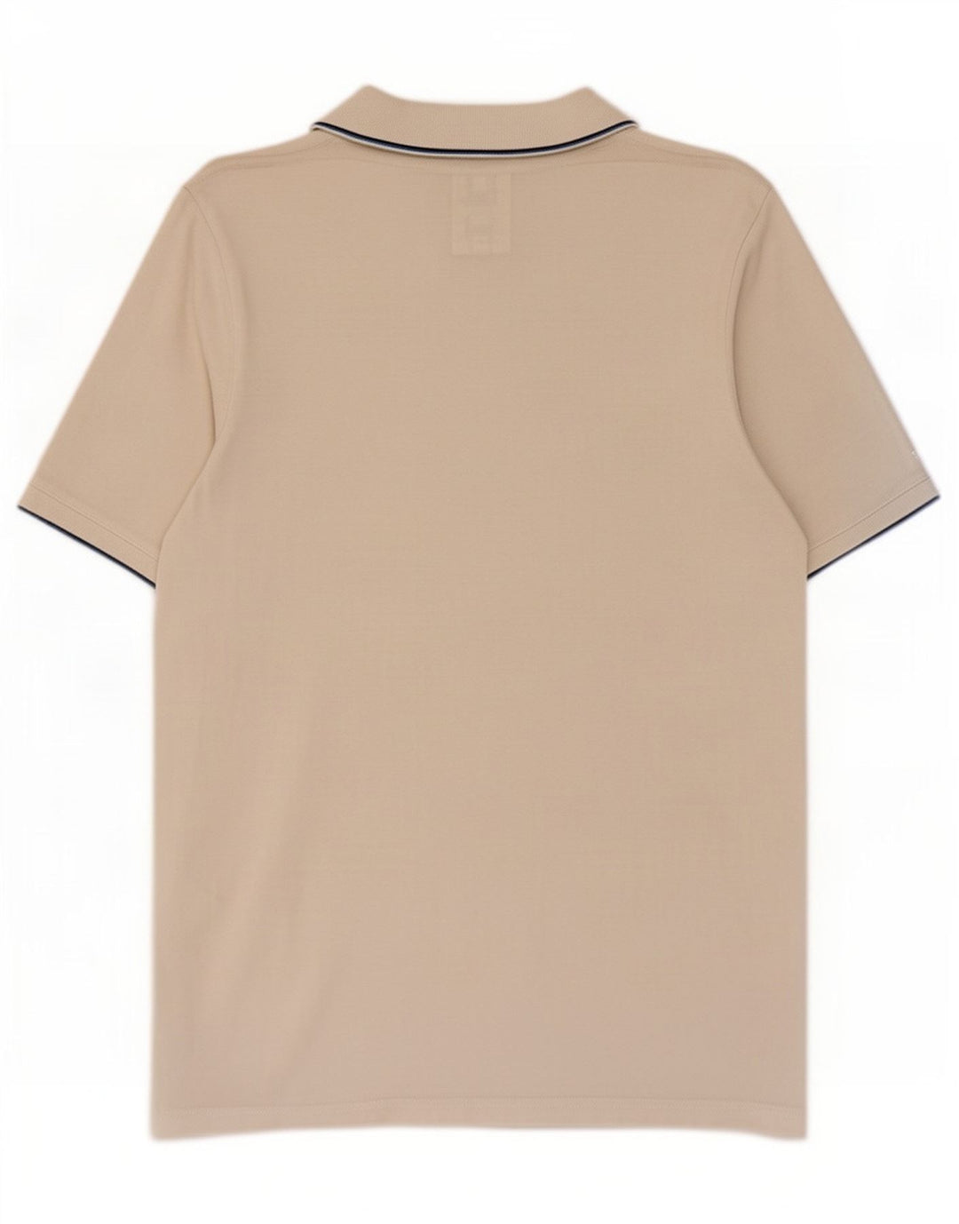 G-Star Polo Homme Blanc Moyen Coton