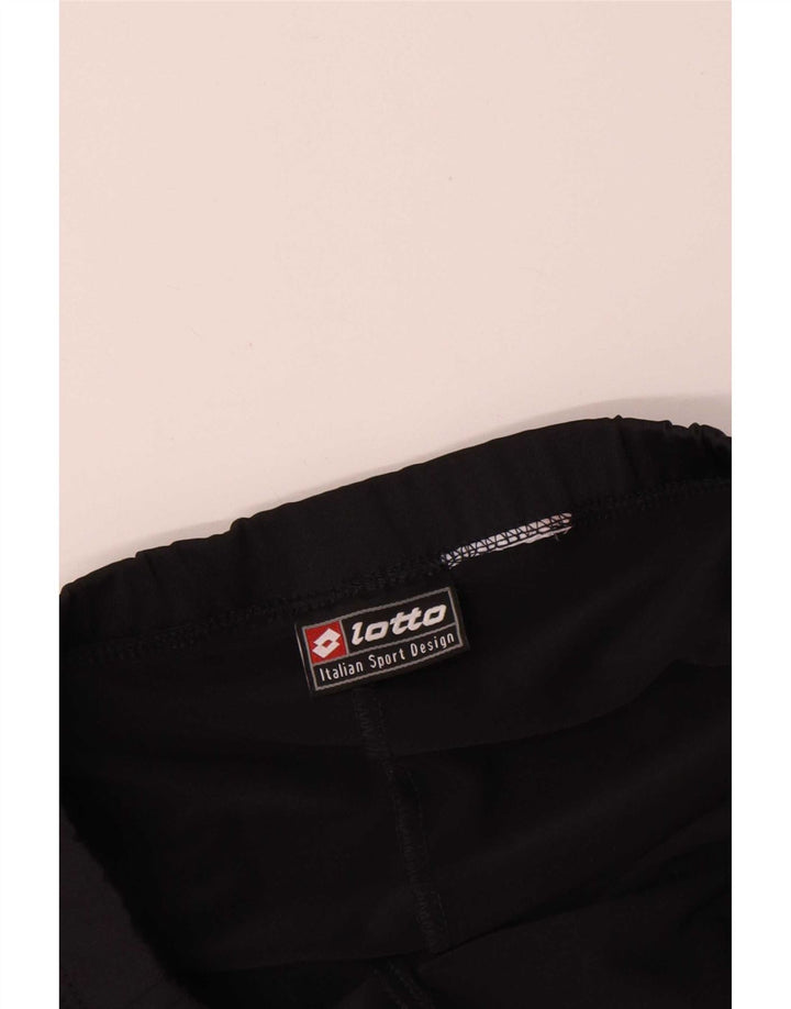 Jupe-short Lotto Fille 13-14 ans Noir