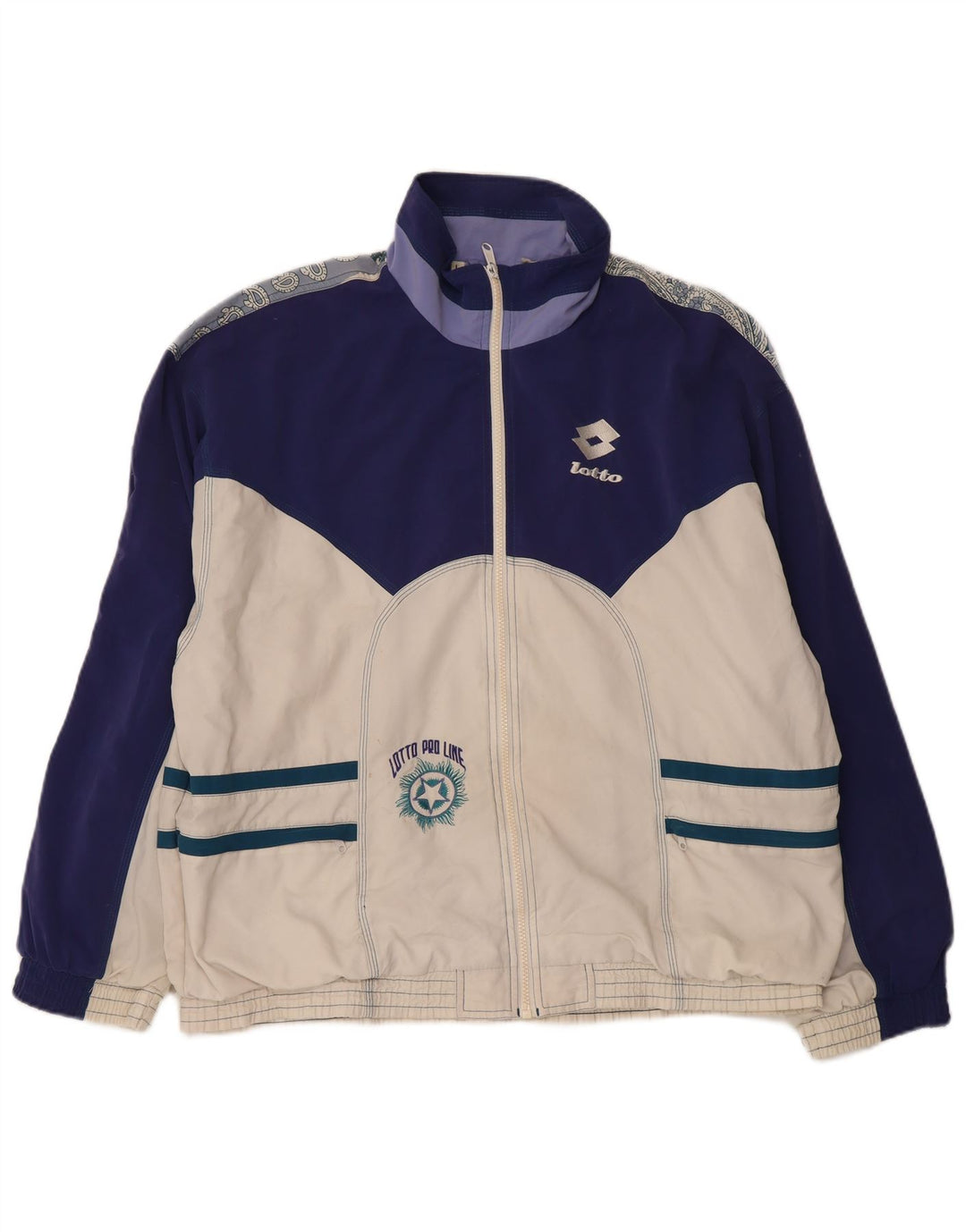 Veste de survêtement surdimensionnée pour femmes UK 16 Large