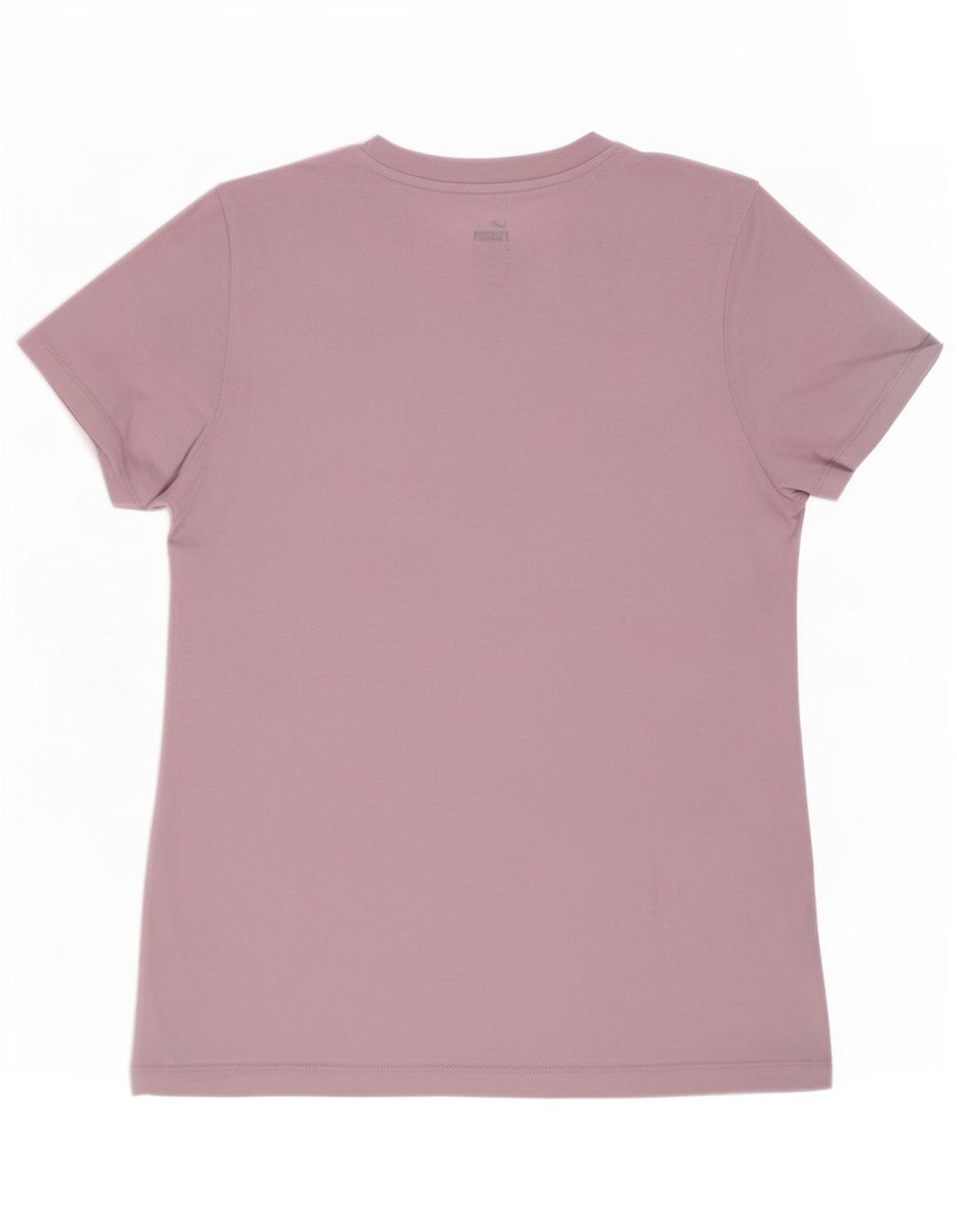Puma T-shirt pour femme UK 12 Rose moyen Colourblock