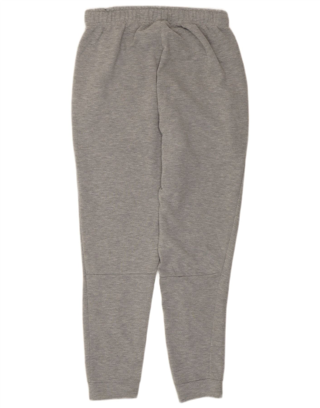 Nike Pantalon de survêtement pour femme Joggers UK 10 Small Gris Polyester