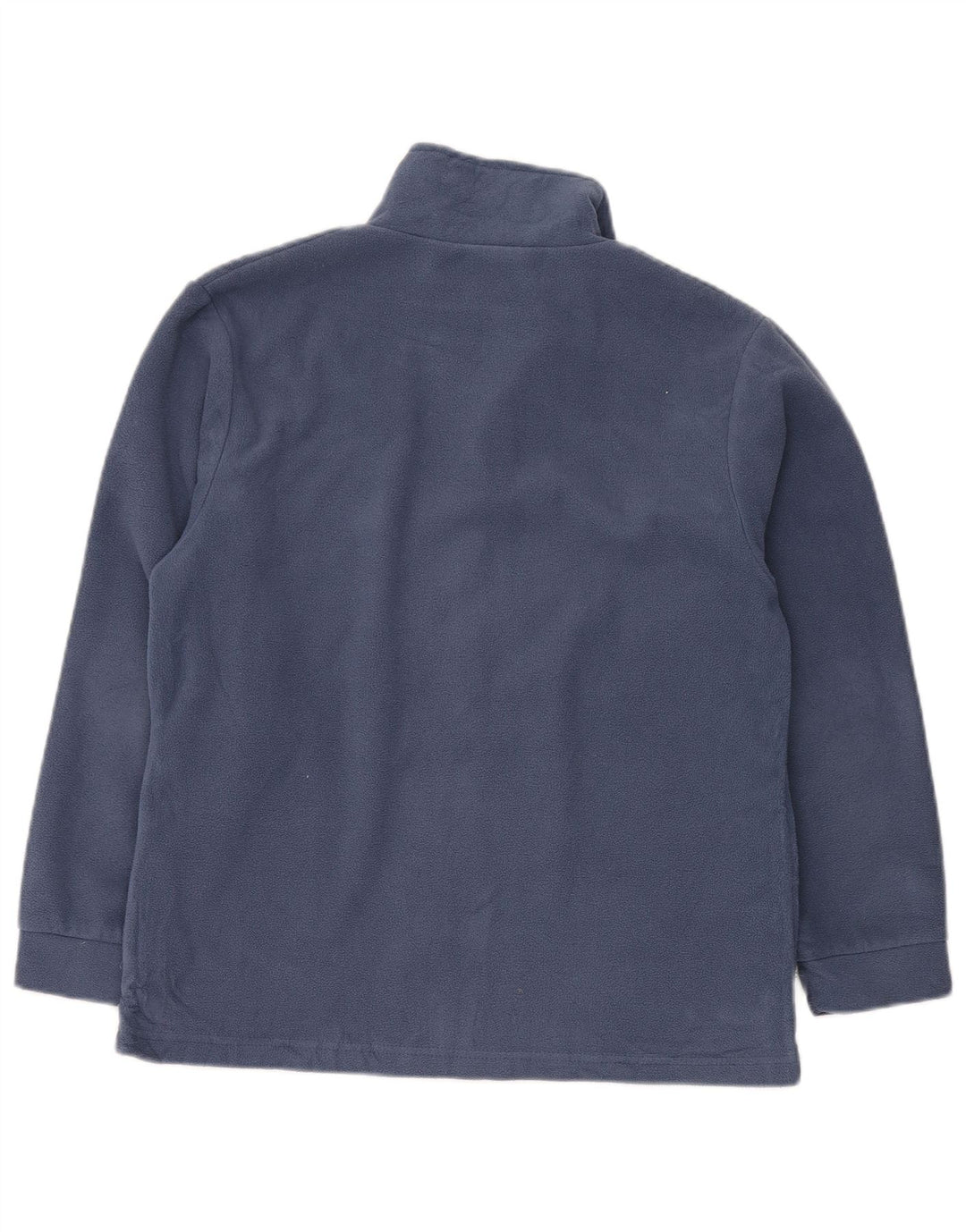 CANADA LOGAN Veste Polaire Femme UK 18 XL Bleu Marine Polyester