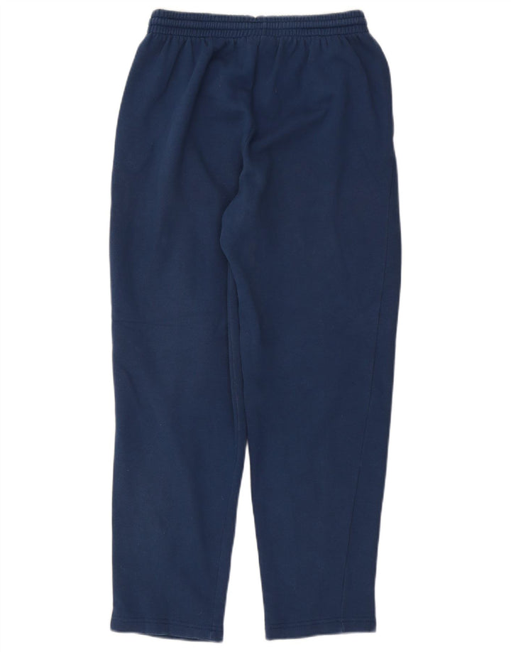 Diadora Pantalon De Survêtement Bleu Marine Moyen Homme