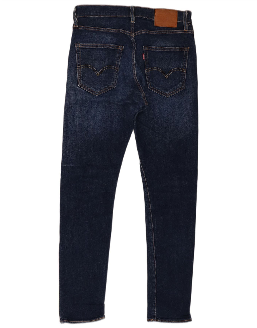 Levi's Jean 512 Slim Tapered Homme Bleu Marine