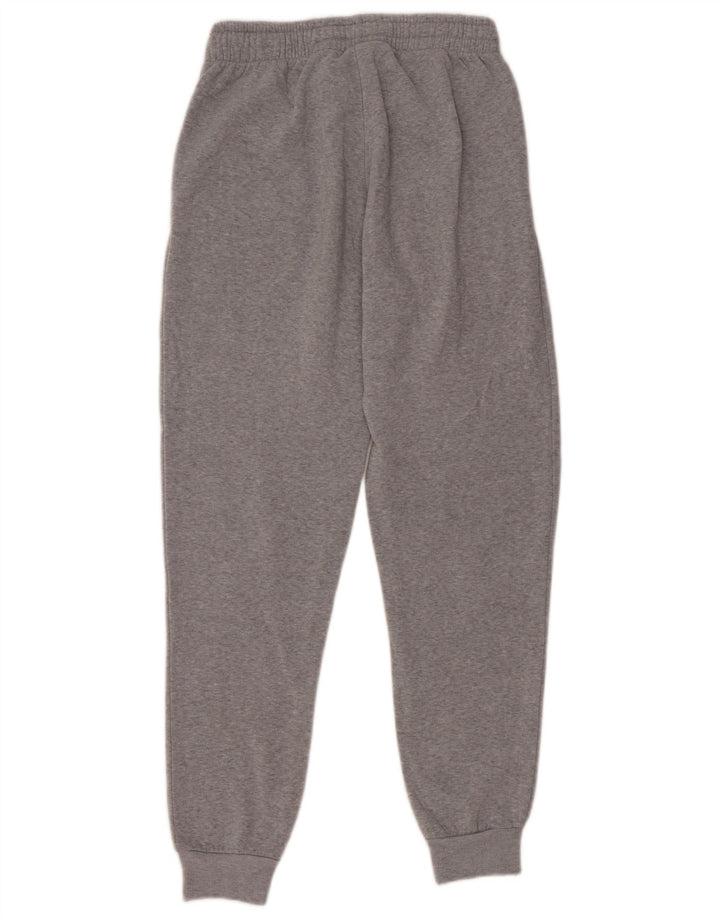 SUPERGA Pantalon de Survêtement Homme Joggers Large Gris