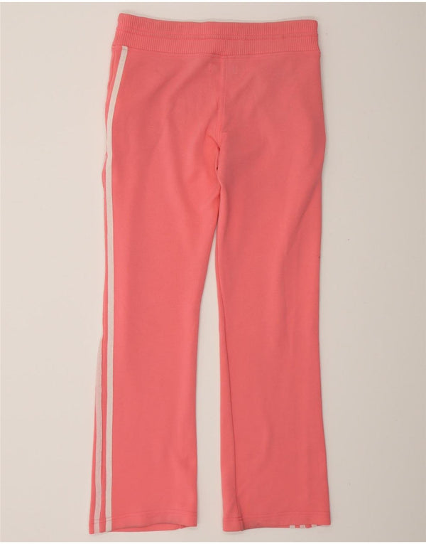 Adidas Pantalon de survêtement pour femme EU 34 Petit Rose