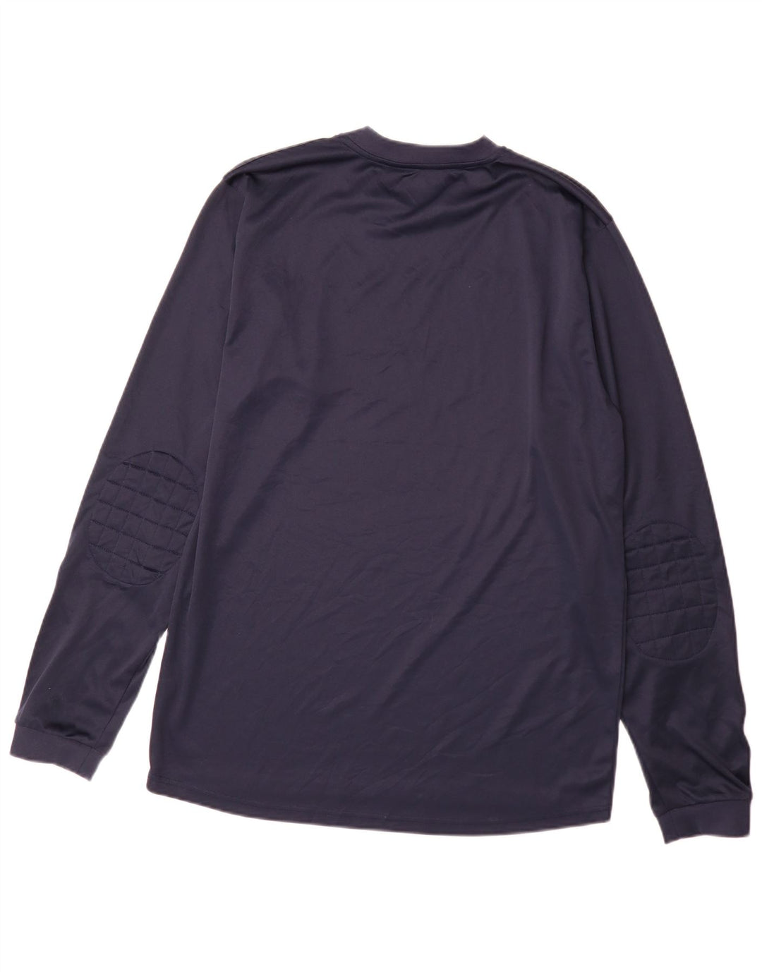 Uhlsport Haut Manches Longues Homme Bleu Marine XL