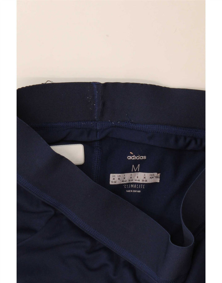 Adidas Climalite Sport Skort pour femme UK 12/14 Bleu marine moyen